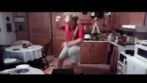Pelle dansen