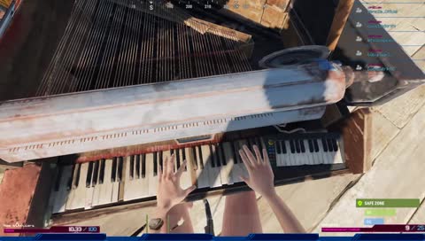 Szalamii1 Survival bann (official)