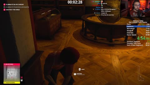 Ela tampered