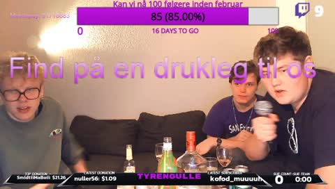 OMEGALUL