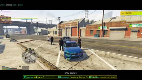 A ten to chyba zazdrosny XDDDD