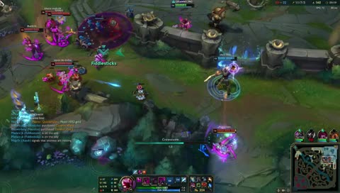 4 MAN ULT