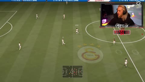 masseo shadowbannato