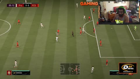 IL POLPOOOOOOOOOOOOOOOOOOOOOOOO