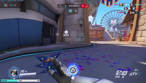 نهاية التوكسك 