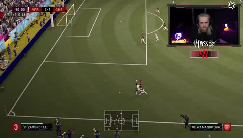 triplo pugno devastante