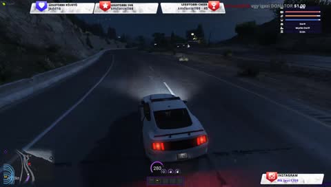 Az lvezred ugratása