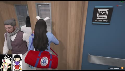 光中總統好大的官威