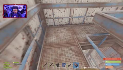 Komplette Panik (Badaball)