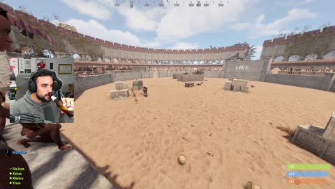 REJECT HUMANITY, EMBRACE MONKE