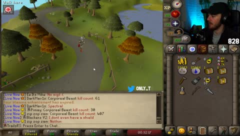 Green sandals Pog