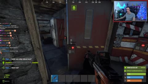 SÁTÁN MENJ INNEN matyu