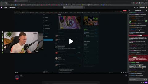 giveaway