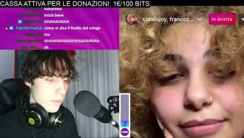 Il freestyle del Grenbuz