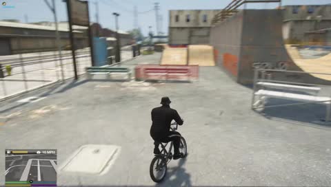 Jump! PogChamp