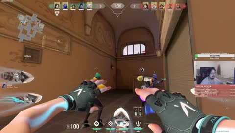 top 100 radiant player LMAO