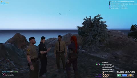 Hopík nabaluje KEKW neůspěšně...