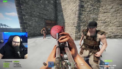 TU VO FA IL GOLIARDICANO