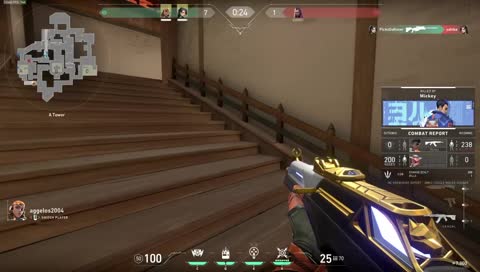pdr operator god