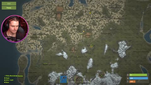 Kutcher killt Broeki (RACHE)