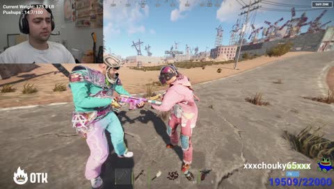 -1 RP for POLOM PogO