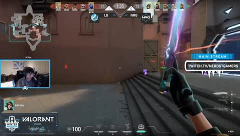TenZ says "ill come back"