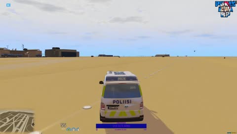 Kopteri tulee päin!