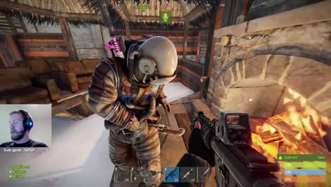 BelicHD has something to offer HusKerrs