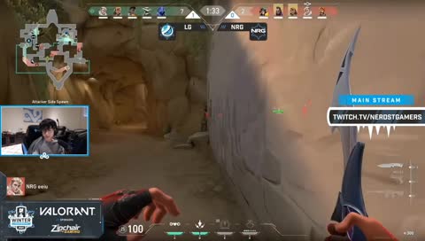 TenZ' picks for his super team