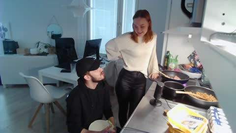 ykösellä