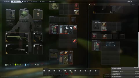 Мадс Адараджия confrimed 