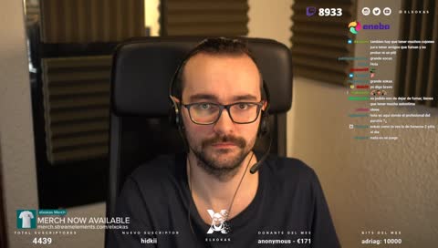 ME FUMO UNA MADALENA