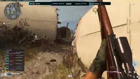 yavaş lan gaç tane vuruyon