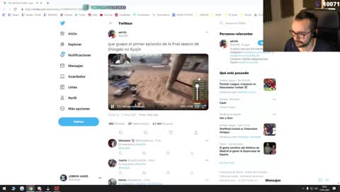 best clip ever