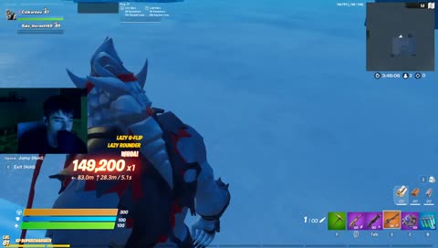 FOSNÁJT for the win / Gaming, talk, chill / !pc