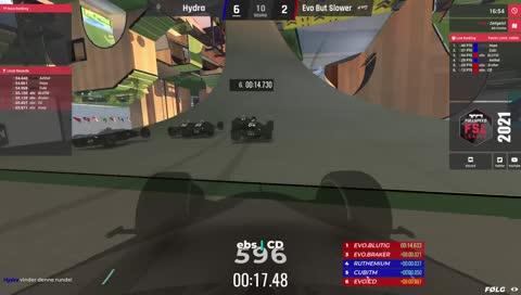"Watch this"
