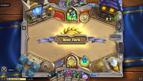 Pro plays
