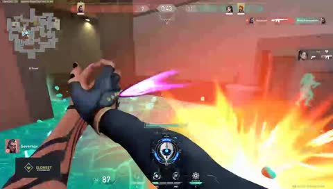 Super aim