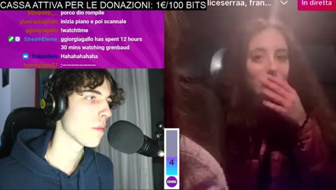Il freestyle del Grenbuz 2.0