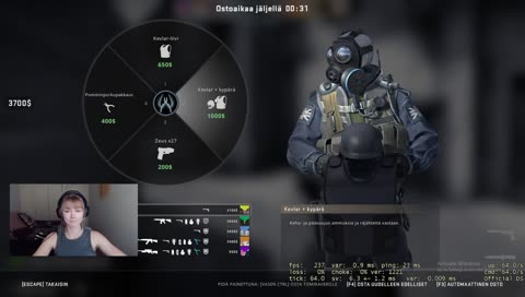 Ränkki m4