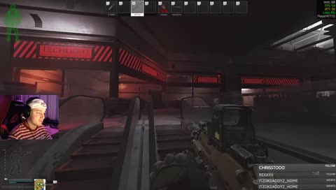 Triple LEDX