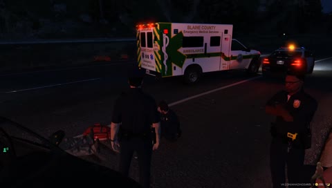 Мама меня фура убила 