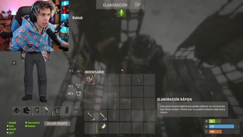 morido 2 veces xd