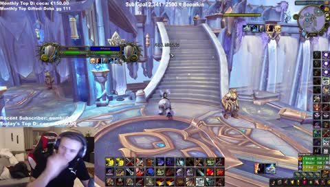les gens qui jouent pas rogue la