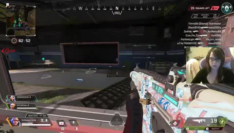 this is what apex does to a person