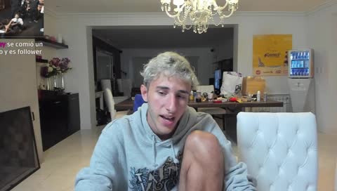 don cringe ha hablado