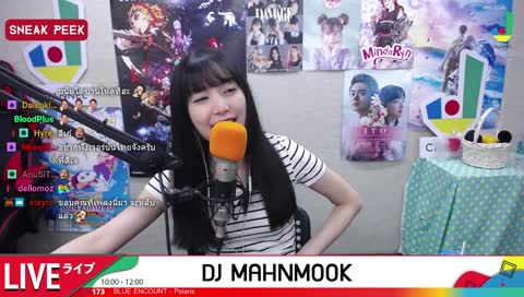 โพลาริสร้องสดไม่ดำน้ำ