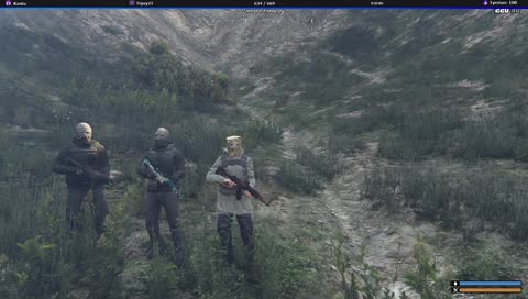 "J'ai dépensé 13k pour 1k dans le coffre"