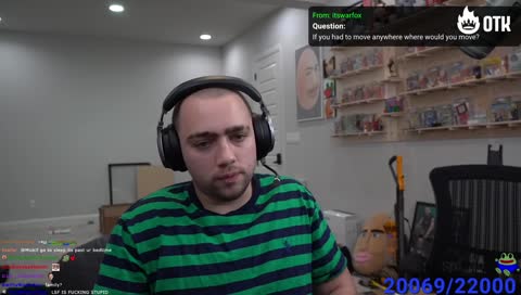 mizkif dent check