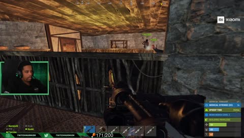 Mitรค te siel duunaatte